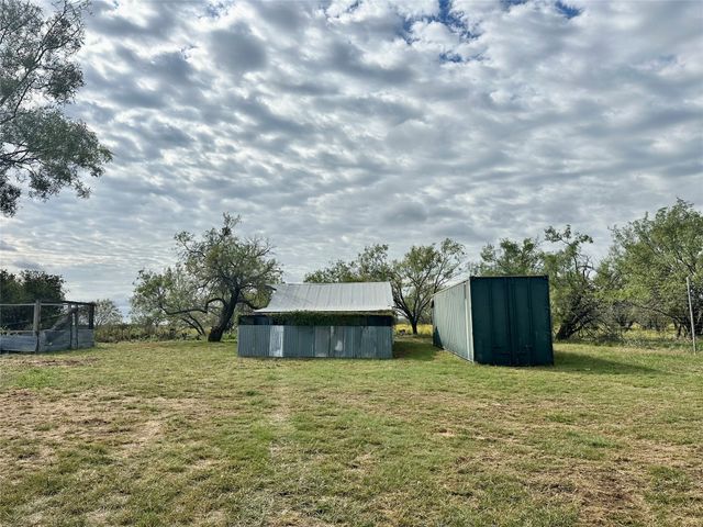 22601 County Road 534, Cross Plains, TX 76443