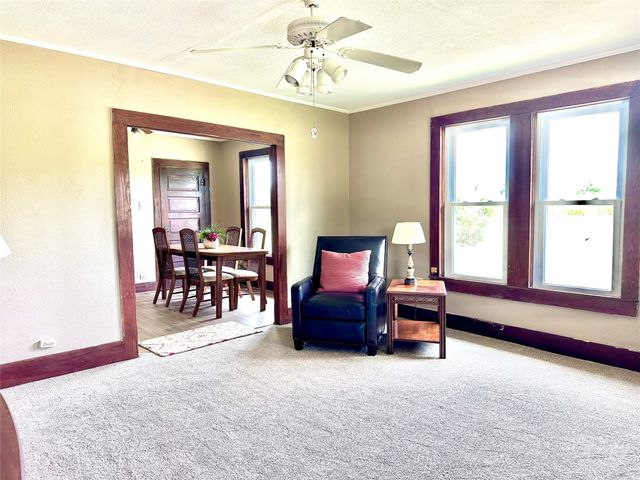 22601 County Road 534, Cross Plains, TX 76443