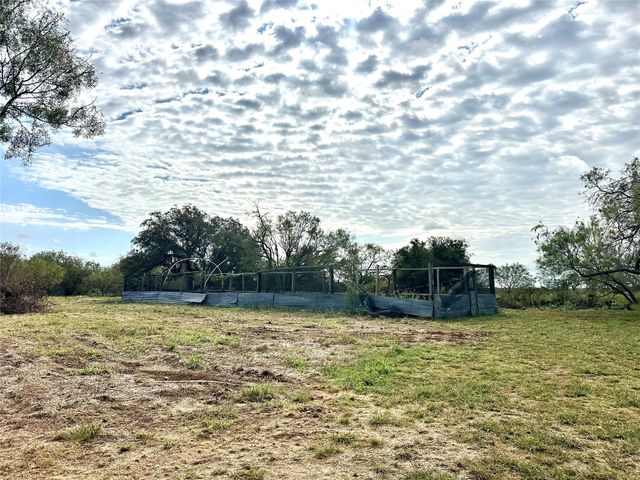 22601 County Road 534, Cross Plains, TX 76443