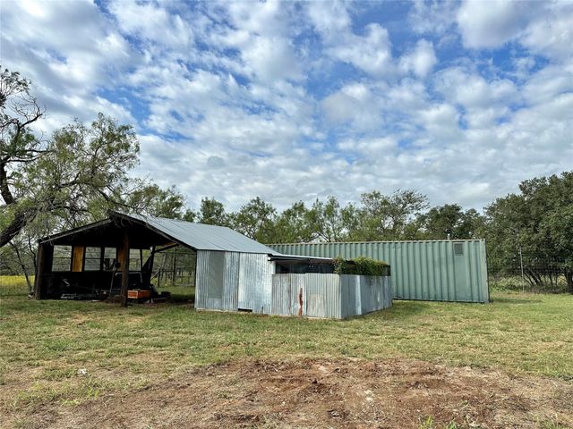 22601 County Road 534, Cross Plains, TX 76443