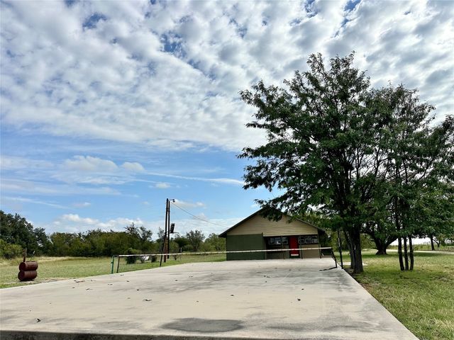 22601 County Road 534, Cross Plains, TX 76443
