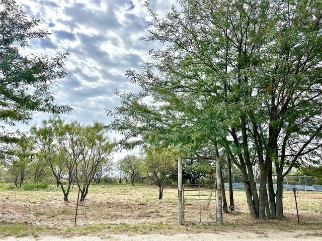 22601 County Road 534, Cross Plains, TX 76443