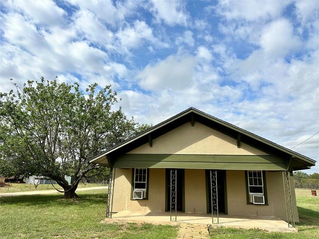 22601 County Road 534, Cross Plains, TX 76443