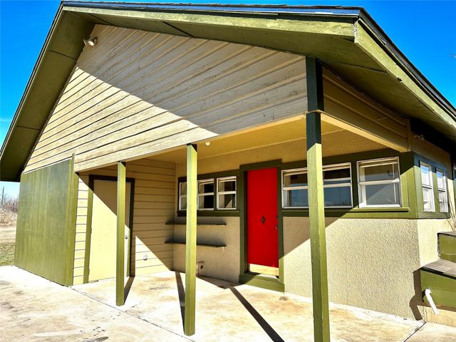 22601 County Road 534, Cross Plains, TX 76443