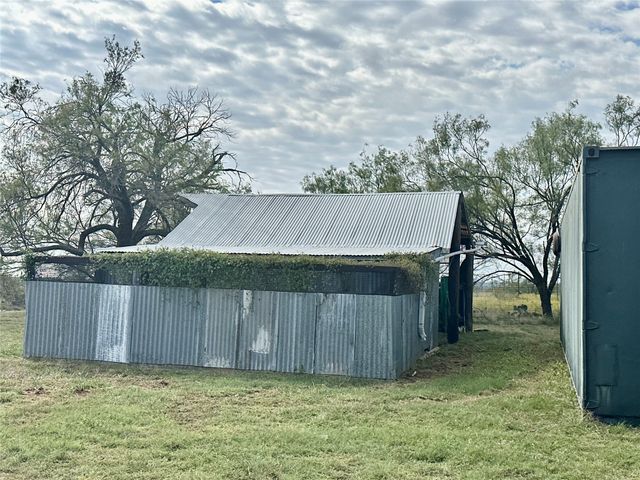 22601 County Road 534, Cross Plains, TX 76443