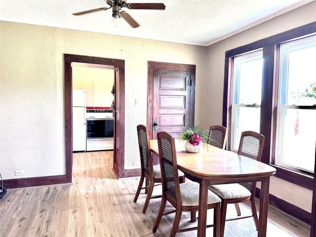 22601 County Road 534, Cross Plains, TX 76443