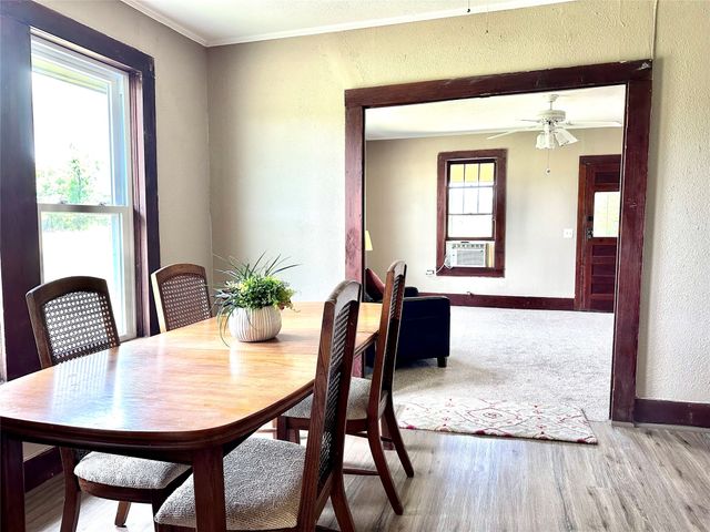 22601 County Road 534, Cross Plains, TX 76443