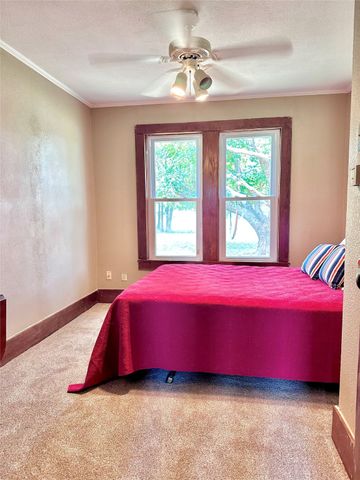 22601 County Road 534, Cross Plains, TX 76443