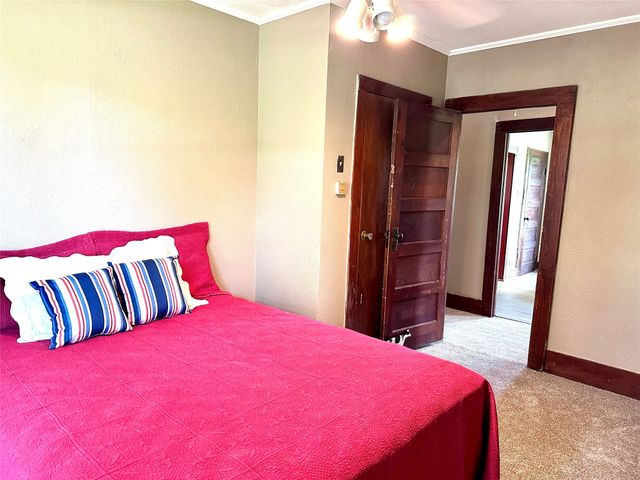 22601 County Road 534, Cross Plains, TX 76443