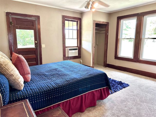 22601 County Road 534, Cross Plains, TX 76443