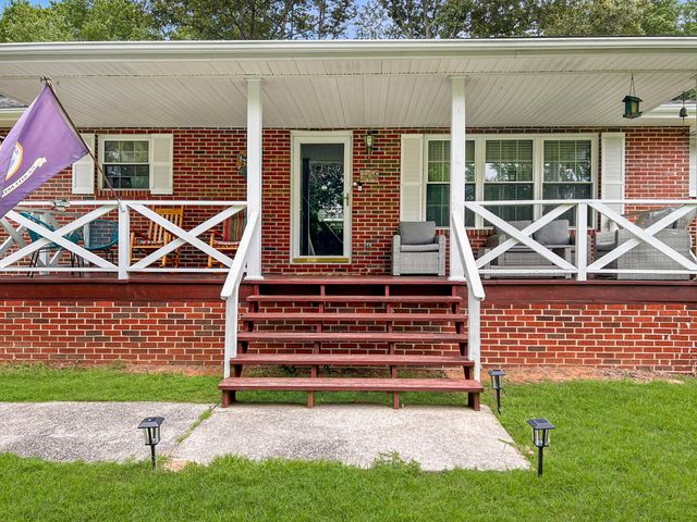 2025 Mount Pisgah Road, Ringgold, GA 30736