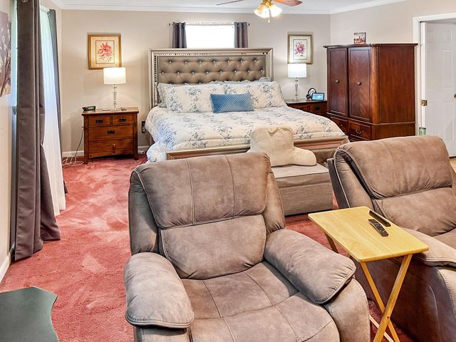 2025 Mount Pisgah Road, Ringgold, GA 30736