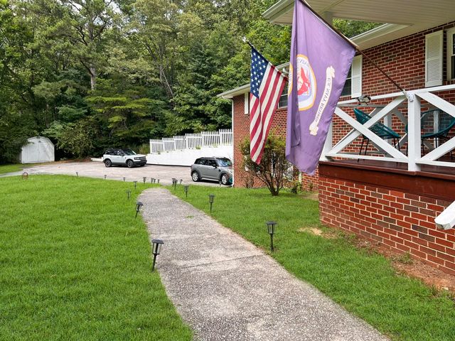 2025 Mount Pisgah Road, Ringgold, GA 30736