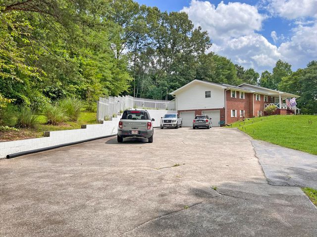 2025 Mount Pisgah Road, Ringgold, GA 30736