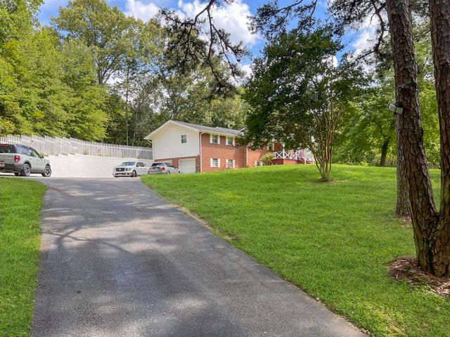 2025 Mount Pisgah Road, Ringgold, GA 30736
