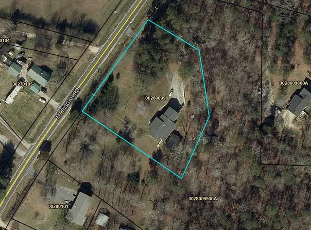 2025 Mount Pisgah Road, Ringgold, GA 30736