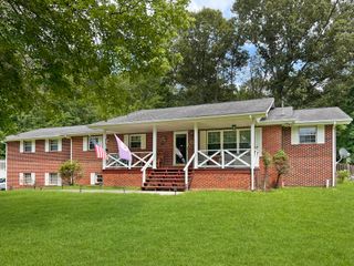 2025 Mount Pisgah Road, Ringgold, GA 30736