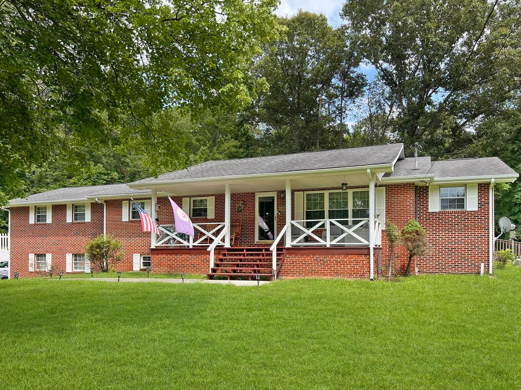 2025 Mount Pisgah Road, Ringgold, GA 30736