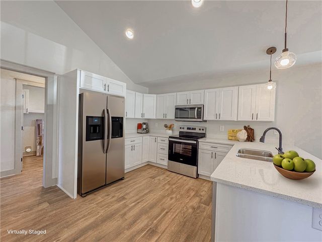 600 S Stribling Street, Seneca, SC 29678