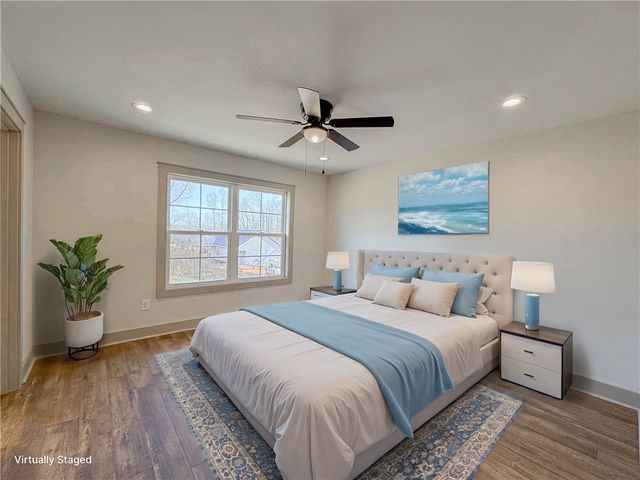 600 S Stribling Street, Seneca, SC 29678