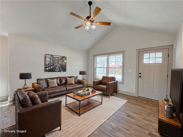 600 S Stribling Street, Seneca, SC 29678