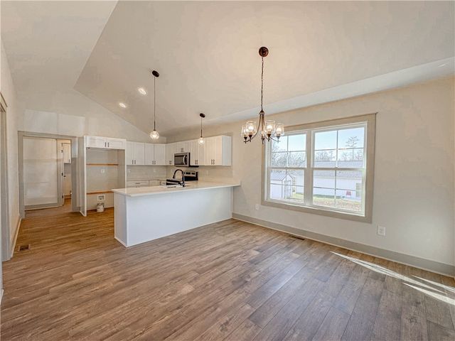 600 S Stribling Street, Seneca, SC 29678