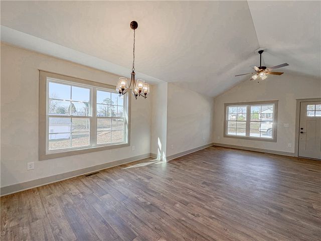 600 S Stribling Street, Seneca, SC 29678