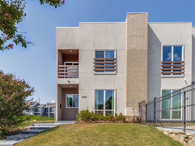 9495 Timberleaf Drive, Dallas, TX 75243