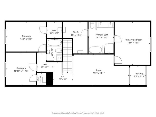 9495 Timberleaf Drive, Dallas, TX 75243