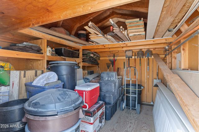 1011 E MADDOCK Road, Phoenix, AZ 85086