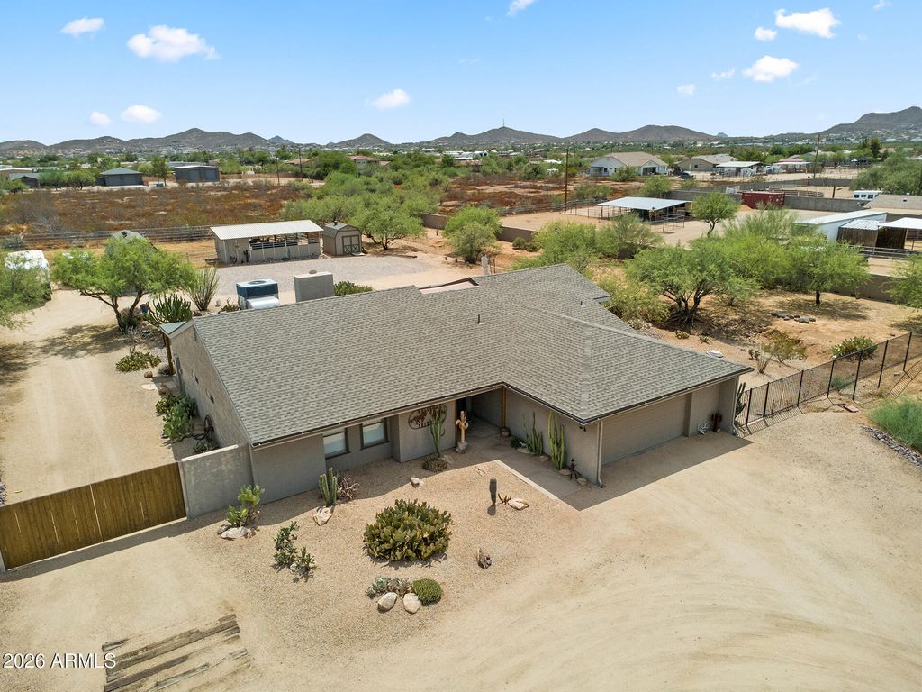 1011 E MADDOCK Road, Phoenix, AZ 85086 — photo 4