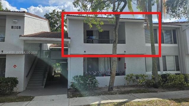 801 Lyons Rd 19203, Coconut Creek, FL 33063