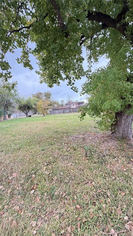 0 Fleming Drive, Houston, TX 77013