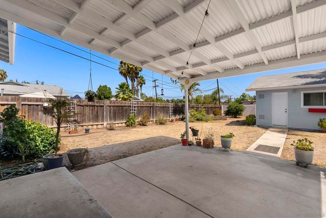 7240 Purdue, La Mesa, CA 91942