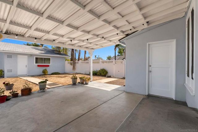 7240 Purdue, La Mesa, CA 91942
