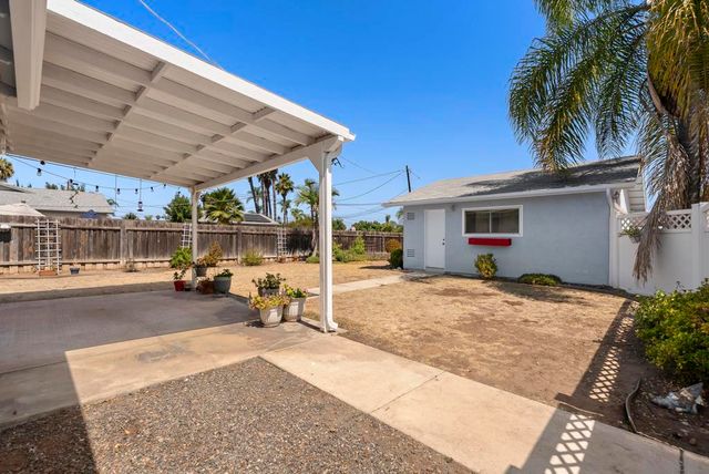 7240 Purdue, La Mesa, CA 91942