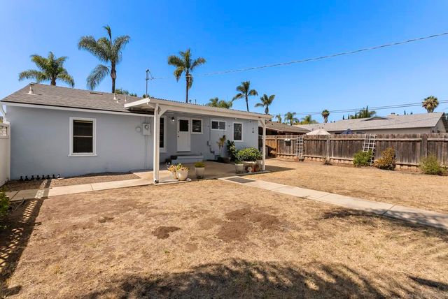 7240 Purdue, La Mesa, CA 91942