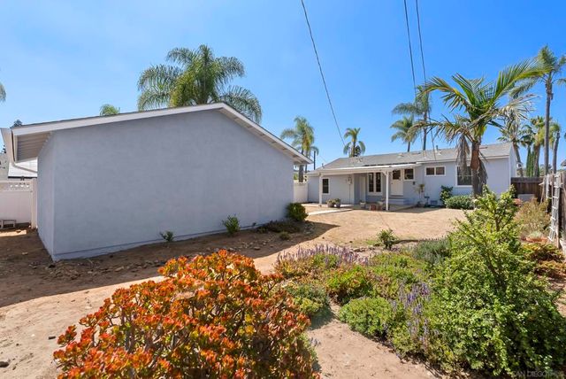7240 Purdue, La Mesa, CA 91942