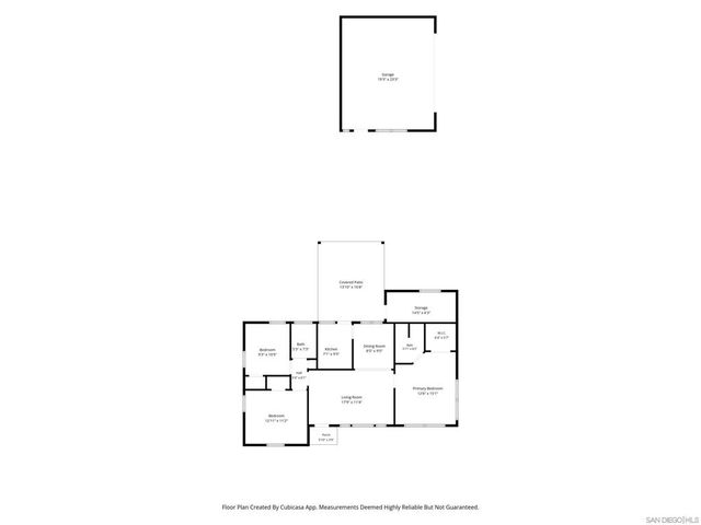 7240 Purdue, La Mesa, CA 91942