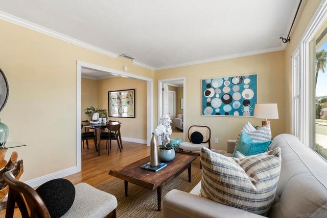 7240 Purdue, La Mesa, CA 91942