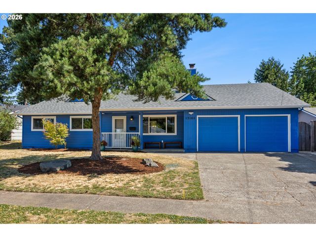 13165 Sw BRIGHTWOOD St, Beaverton, OR 97005