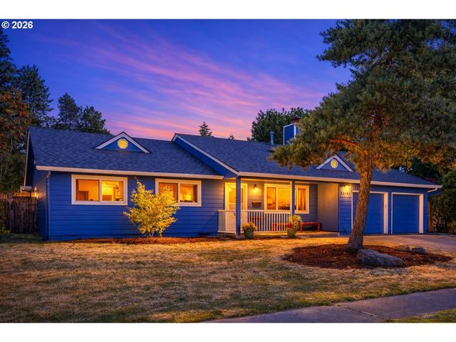 13165 Sw BRIGHTWOOD St, Beaverton, OR 97005