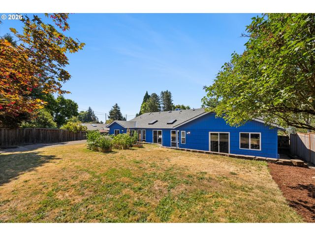 13165 Sw BRIGHTWOOD St, Beaverton, OR 97005