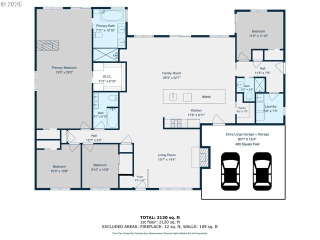 13165 Sw BRIGHTWOOD St, Beaverton, OR 97005