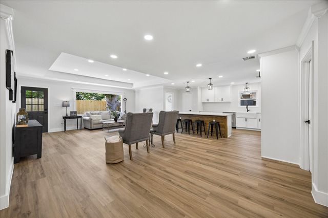 1827 Millwood Drive, Houston, TX 77008