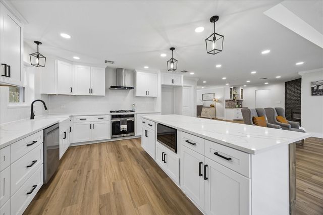 1827 Millwood Drive, Houston, TX 77008