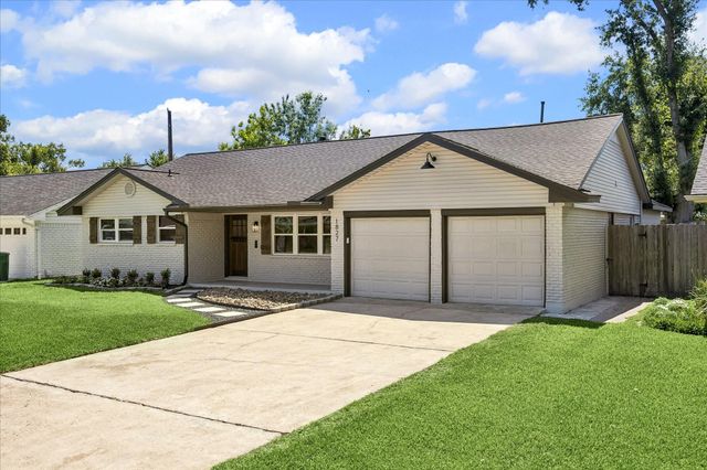 1827 Millwood Drive, Houston, TX 77008