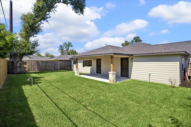 1827 Millwood Drive, Houston, TX 77008