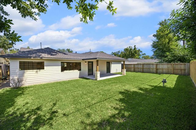 1827 Millwood Drive, Houston, TX 77008