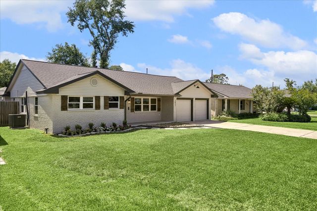 1827 Millwood Drive, Houston, TX 77008